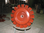 Centrifugal,AXIAL