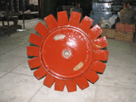 Centrifugal,AXIAL