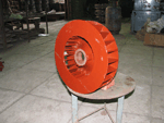 Centrifugal,AXIAL