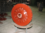 Centrifugal,AXIAL