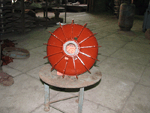 Centrifugal,AXIAL