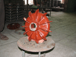 Centrifugal,AXIAL