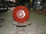 Centrifugal,AXIAL